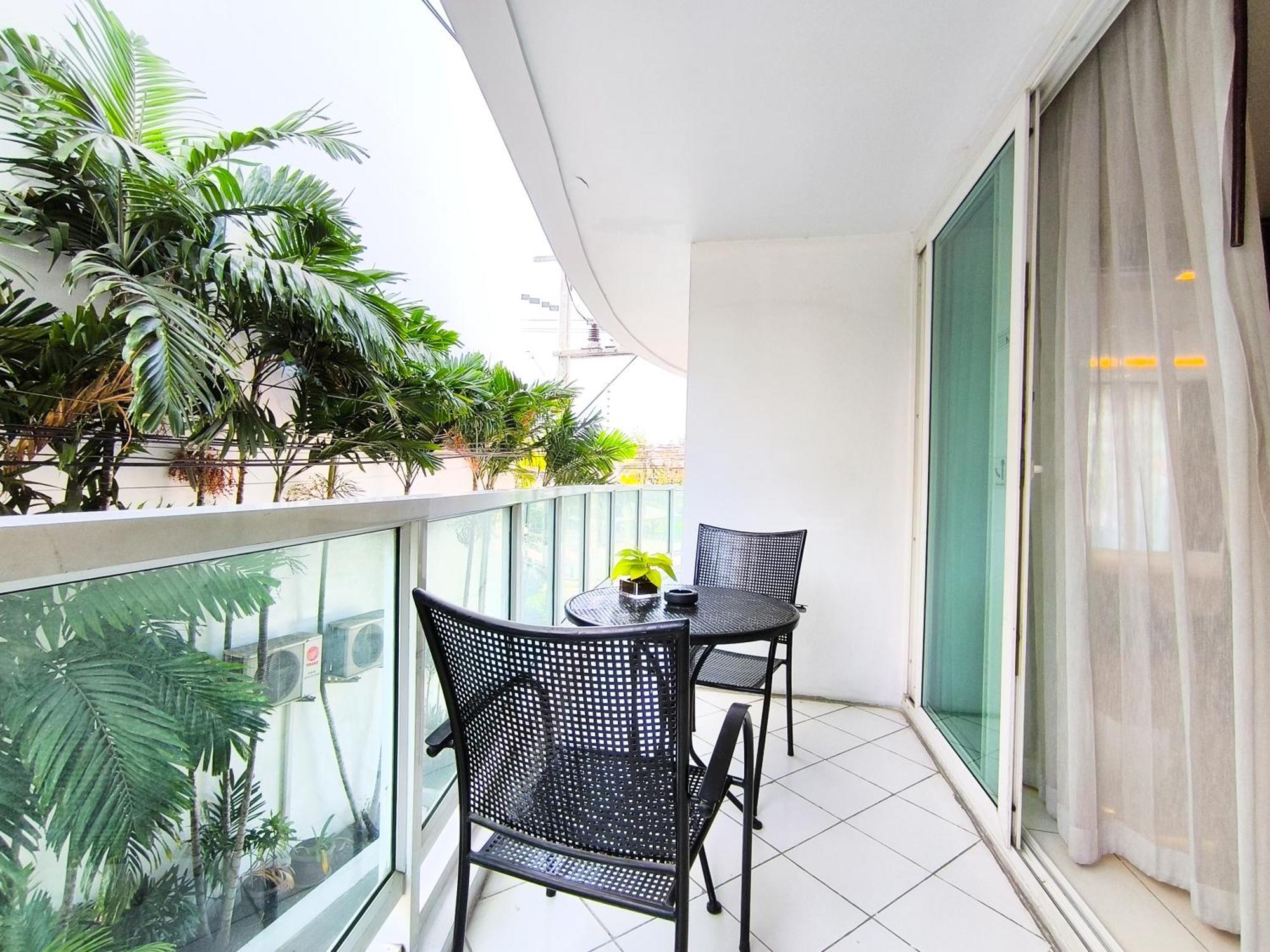 Nova Suites Pattaya By Compass Hospitality Cameră foto